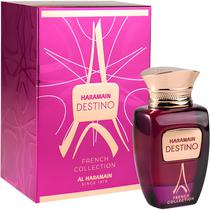 Perfume Al Haramain L'Aventure Destino French Collection Edp - Unissex 100ML
