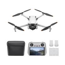 Drone Dji Mini 3 Kit FLY More + Dji RC