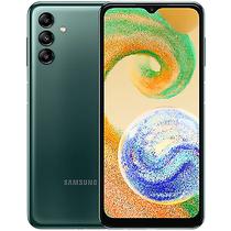 Smartphone Samsung Galaxy A04S SM-A047M DS 4/128GB 6.5" 50+2+2/5MP A12 - Green