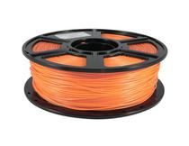 Impressora 3D Filamento Pla Orange 1KG