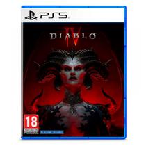 Jogo Diablo IV para PS5