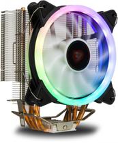 Cooler Cpu Sate CC-73 1200 Argb Intel/AMD