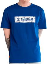 Camiseta Timberland Brand Carrier TB0A5R1R CY5 - Masculina