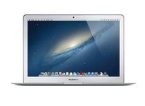 Apple Macbook Air 2013 i5-1.3GHZ/4GB/128 SSD/11.3" Swap (2013)