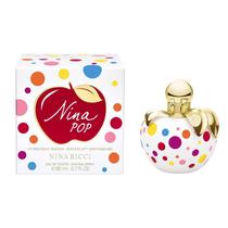 Perfume Nina Ricci Pop Edt 80ML - Cod Int: 57664