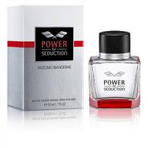 Perfume Ab Power Of Seduction Edt 50ML - Cod Int: 57161
