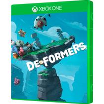 Jogo Deformes Xbox One