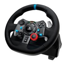 Volante de Corrida Logitech G29 Driving Force para Playstation
