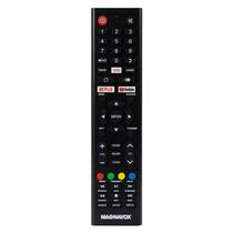 Controle Remoto para TV Magnavox - Universal - Preto