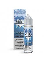Essencia Liquida Iceberg C 3MG 60ML