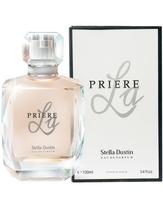 Perfume Stella Dustin La Priere Edp - Feminino 100ML