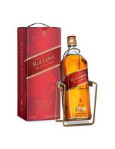 Whisky Johnnie Walker Red Label 3 Litros