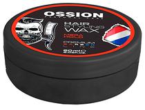 Cera para Cabelo Morfose Ossion Hair Styling Wax Extra Hold Premium - 60ML