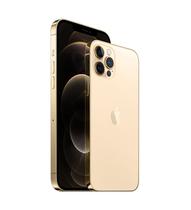 iPhone 12PROMAX 256GB Grade A Gold / Dourado - Swap