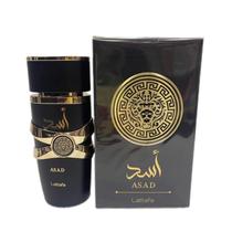 Perfume Asad Lattafa 100ML