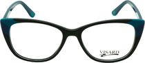 Oculos de Grau Visard FP2055 53-15-145 C1