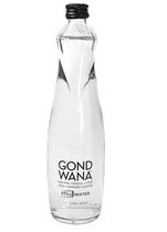 Bebidas Gond Wana Agua s/Gas 600ML - Cod Int: 63784