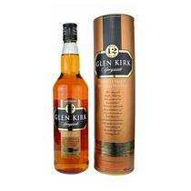 Whisky Glen Kirk Speyside 12 Anos 700ML