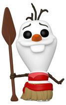 Boneco Pop Disney Olaf As Moana 1181