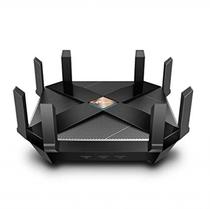 Roteador Wireless TP-Link Archer AX6000 6 Dual Band