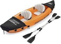 Caiaque Inflavel Bestway Hydro-Force Lite-Rapid X2 65077