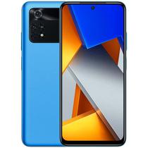 Xiaomi Poco M4 Pro Dual 256 GB - Azul