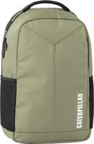Mochila Caterpillar Backpack 84353-351 - Army Green