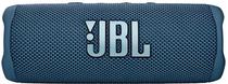 Speaker JBL Flip 6 Bluetooth A Prova D'Agua - Azul