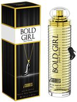Perfume I-Scents Bold Girl Edp 100ML - Feminino