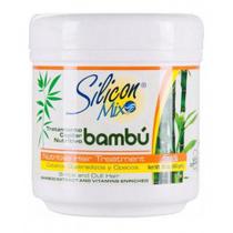 Silicon Mix Bambu Tratamiento 450GR
