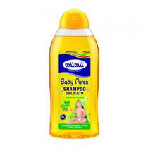 Shampoo Milmil Babymil Delicato 750ML