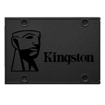 SSD 480 GB Kingston SA400S37 - SA400S37/480G