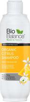 Ant_Shampoo Bio Balance Citrico Organico - 330ML