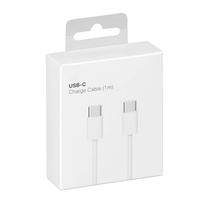 Cabo USB iPhone Tipo-C