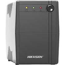 Nobreak UPS Hikvision DS-UPS600 600VA 360W 220V
