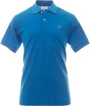 Camisa Polo Lacoste L121223SIY - Masculina