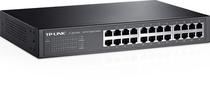 TP-Link Hub Switch 24P TL-SG1024D 10/100/1000 Rack