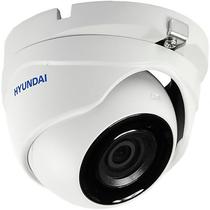 Camera para CCTV Hyundai Turret Camera HY-2CE56H0T-Itmf 2.8MM de 5MP FHD+ - Branco