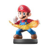 Nintendo Amiibo de Mario Super Smash Bros