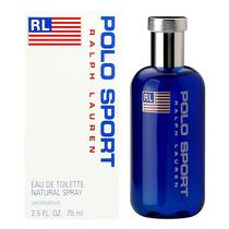 Perfume Ralph Lauren Polo Sport Edt Masculino - 75ML