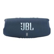 Speaker JBL Charge 5 - Bluetooth - 40W - A Prova D'Agua - Azul
