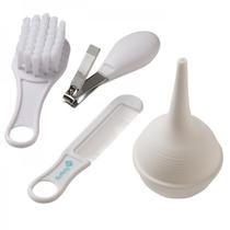 Safety 1ST Set Higiene Basico Blanco
