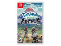 Jogo Pokemon Legends: Arceus - Switch
