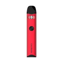 Pod System Uwell Caliburn A3 Red