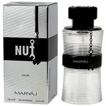 Perfume Maryaj Nut Mas 100ML - Cod Int: 73937