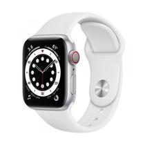 Relogio Smartwatch Blulory Watch 7 Tela 1.9", 210 Mah, Monitor de Frequencia Cardiaca - Branco