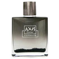 Perfume Axis Caviar Ultimate H Edt 90ML