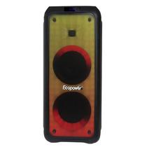 Speaker Ecopower EP-S500 Bluetooth 8" 2V