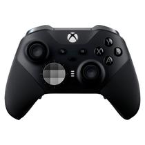 Controle Xbox One Elite Series 2 Wireless - Microsoft FST-00003 - Preto (Usa)