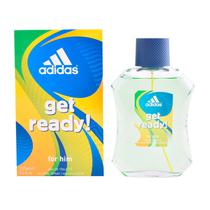 Perfume Adidas Get Ready Eau de Toilette 100ML